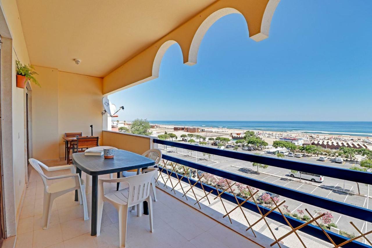 Monte Gordo Beach 1 By Homing ภายนอก รูปภาพ