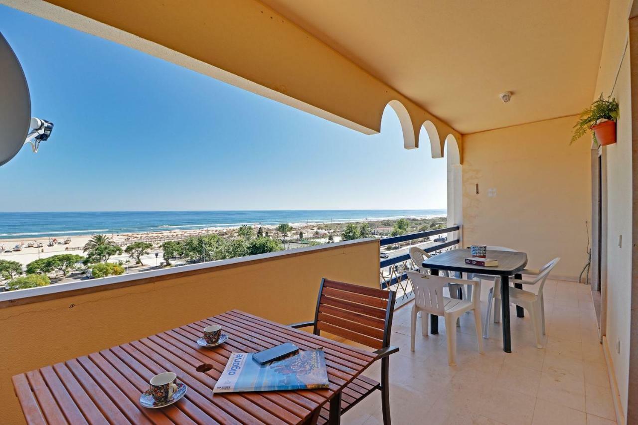 Monte Gordo Beach 1 By Homing ภายนอก รูปภาพ