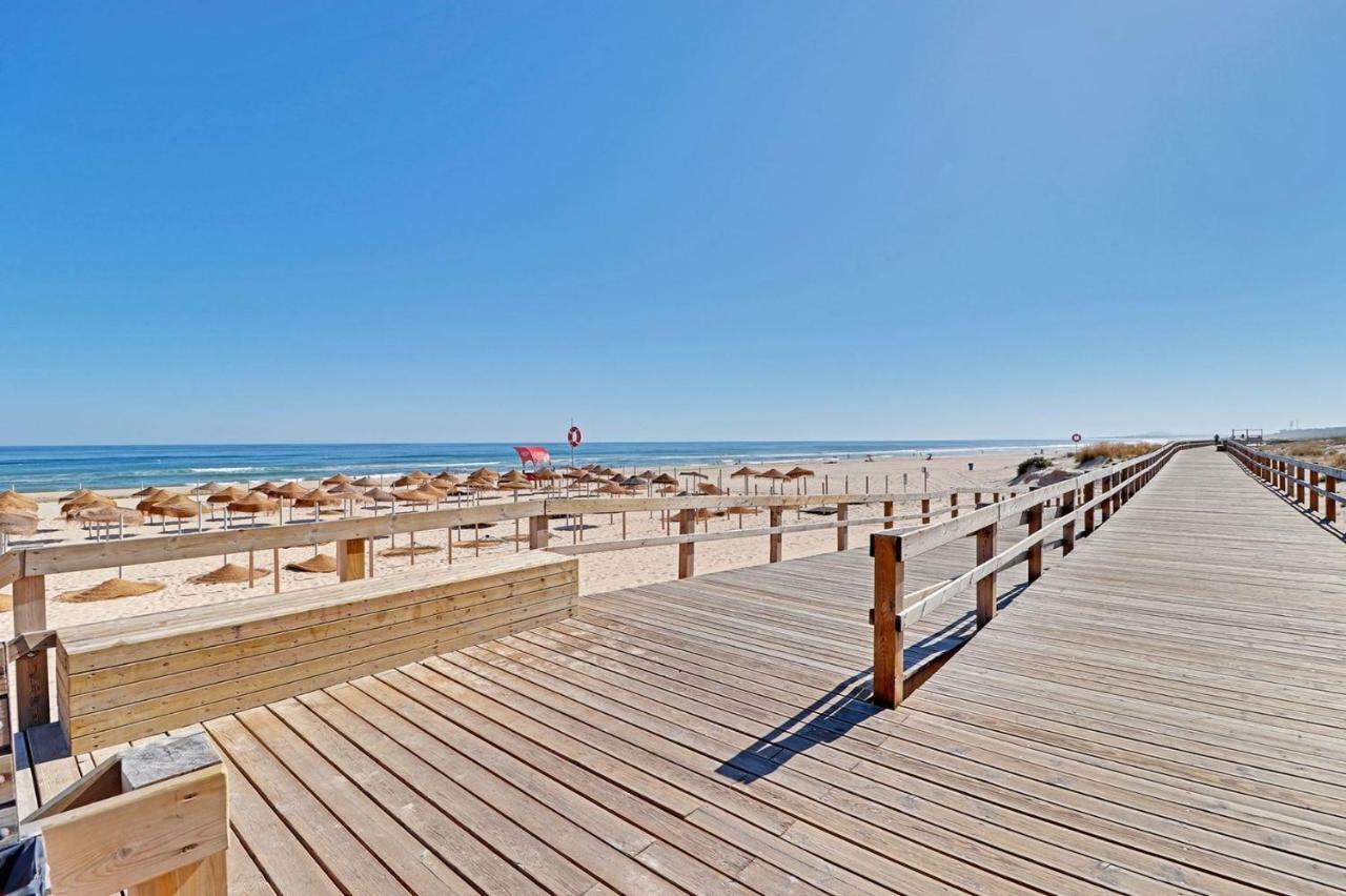 Monte Gordo Beach 1 By Homing ภายนอก รูปภาพ